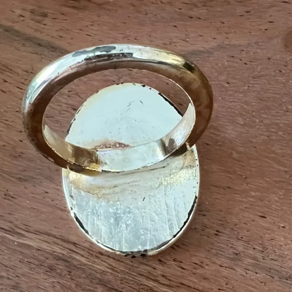 Ashley Nicole Designs these silver